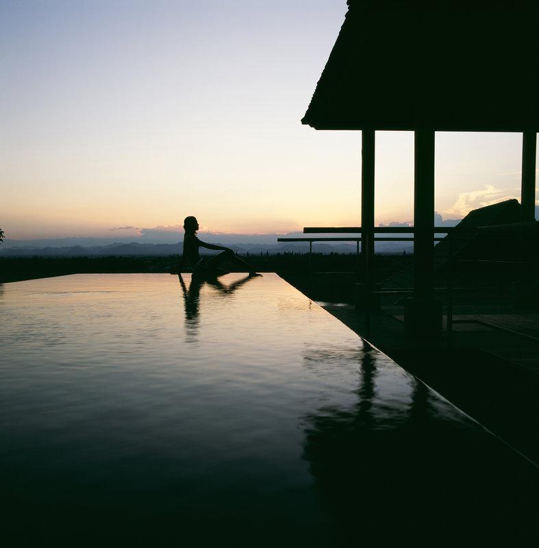 Guti Resort By Aka HHQ Facilidades foto