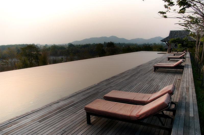 Guti Resort By Aka HHQ Facilidades foto