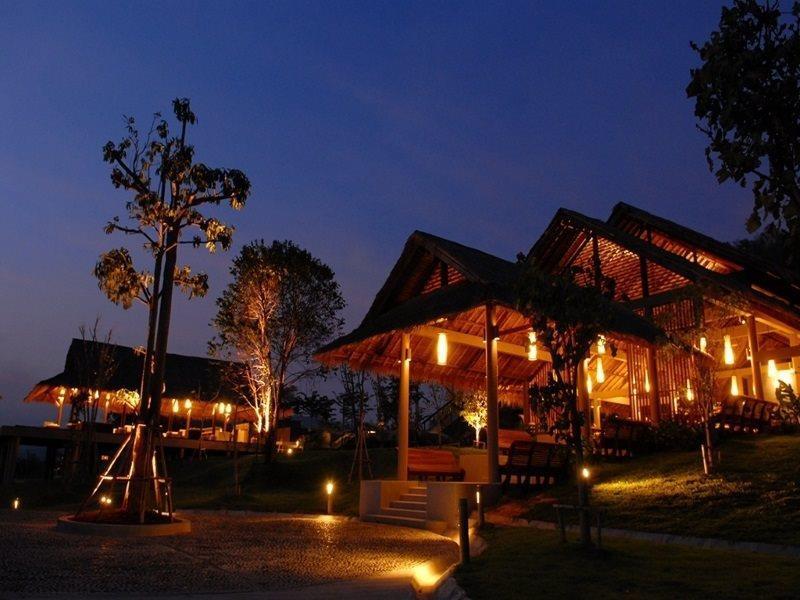 Guti Resort By Aka HHQ Exterior foto
