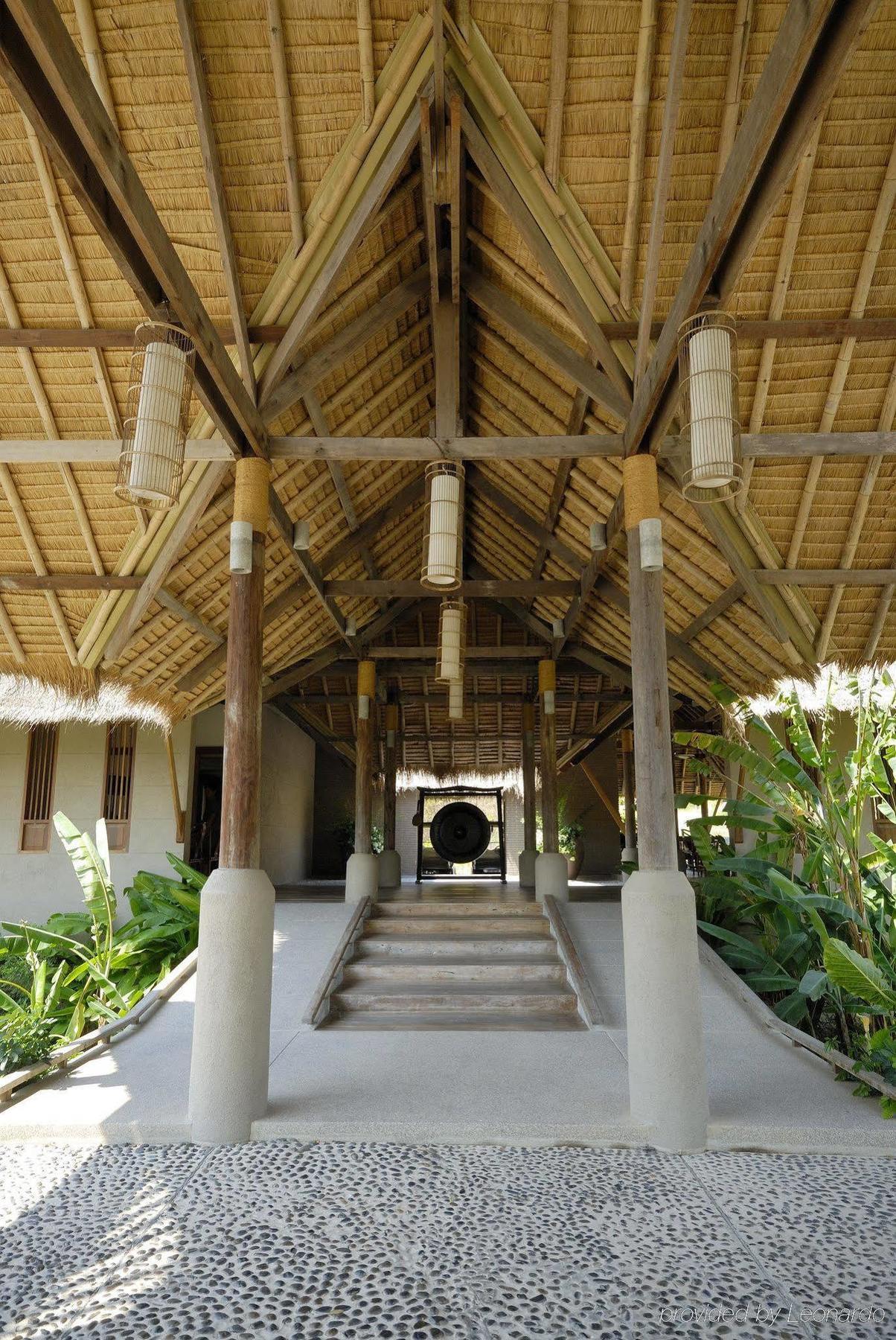 Guti Resort By Aka HHQ Exterior foto