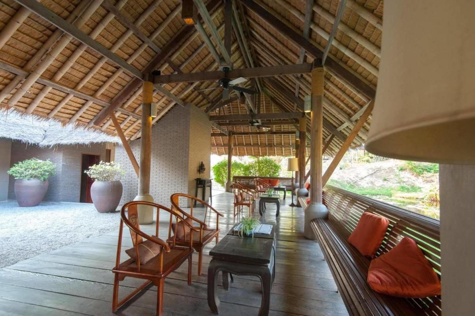 Guti Resort By Aka HHQ Exterior foto
