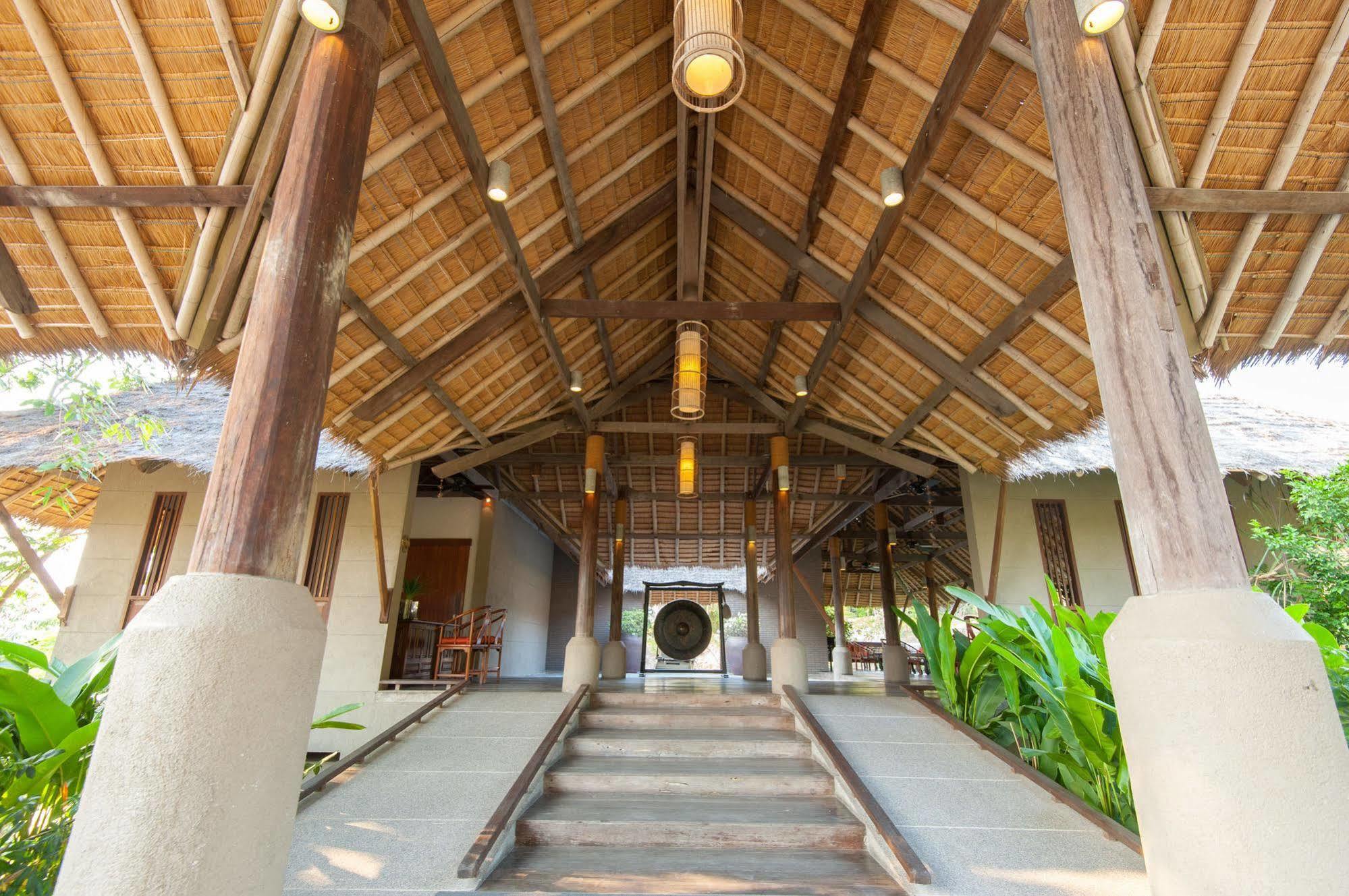 Guti Resort By Aka HHQ Exterior foto
