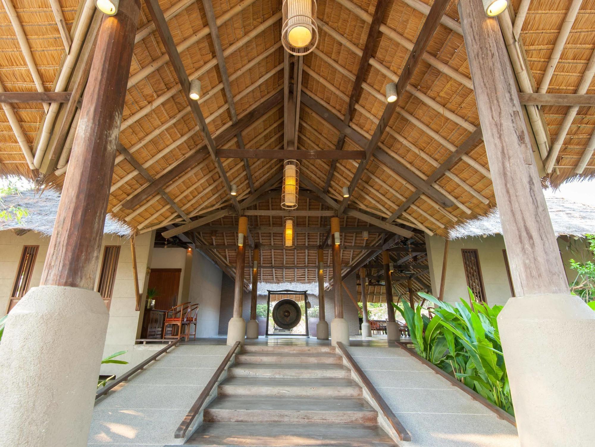 Guti Resort By Aka HHQ Exterior foto