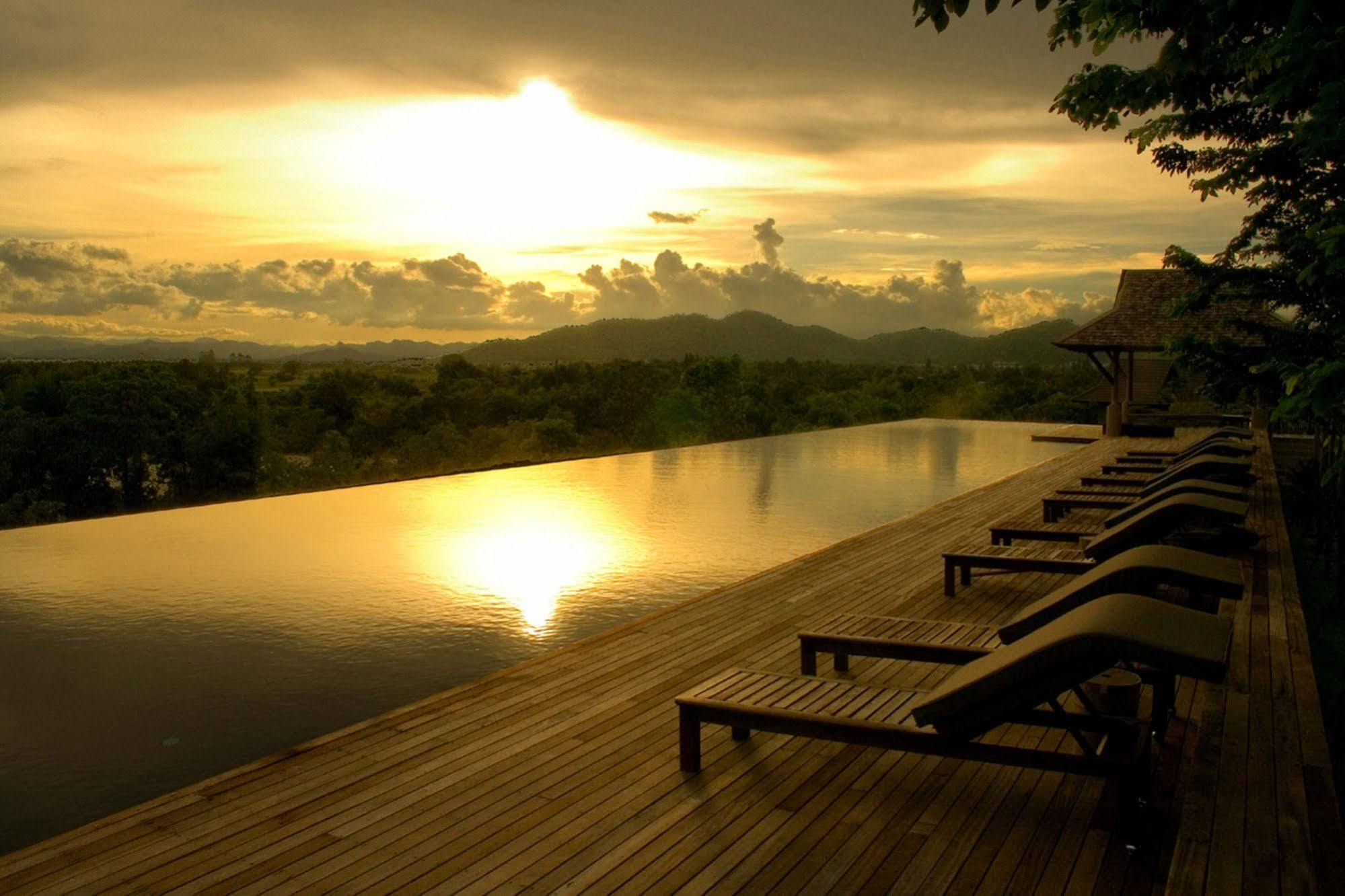 Guti Resort By Aka HHQ Facilidades foto
