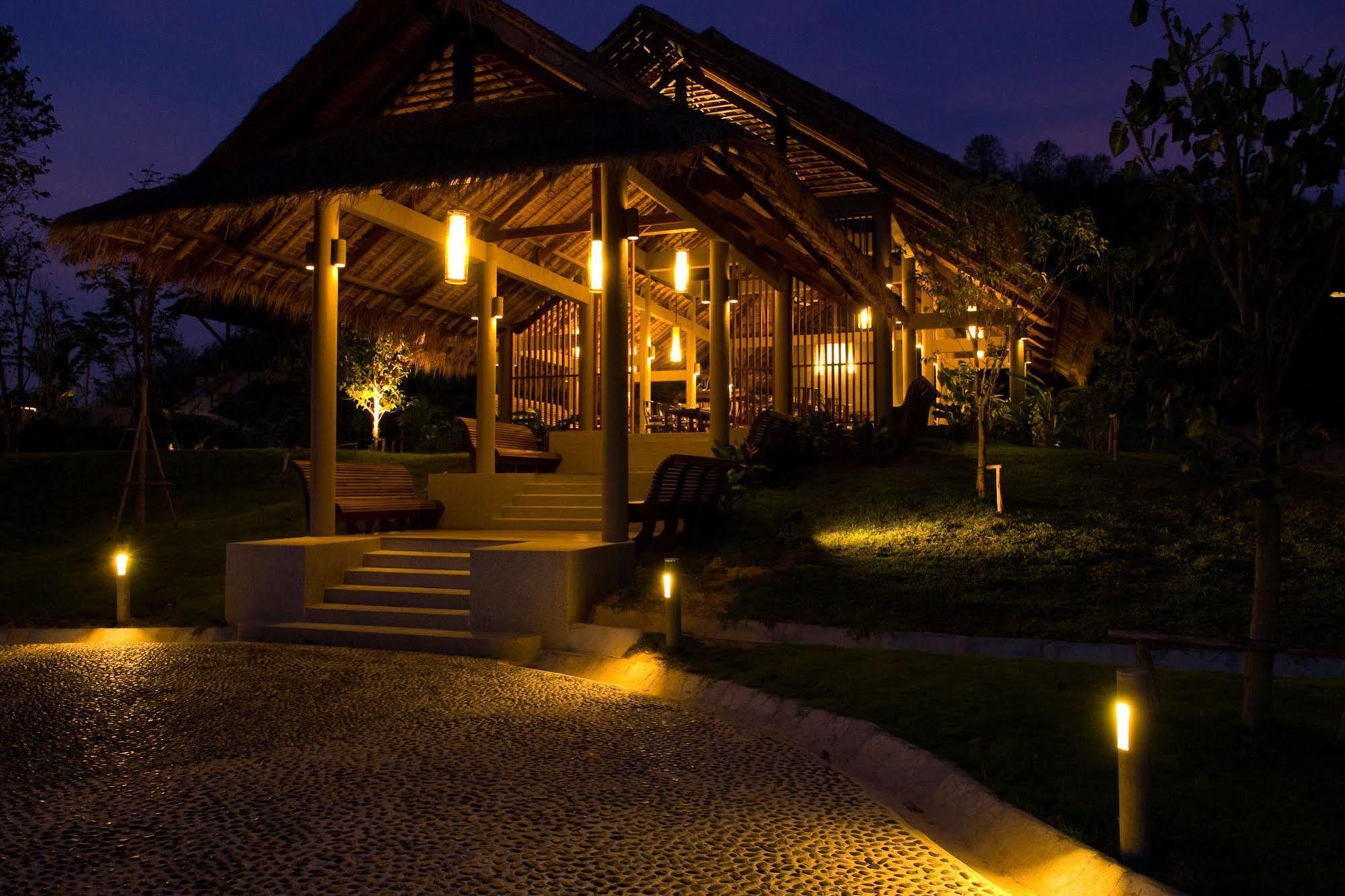 Guti Resort By Aka HHQ Exterior foto